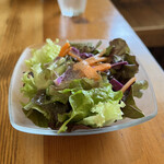 ピッツァ モーレ - 