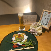 日本料理 幸庵 - 