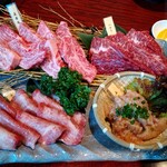 Yakiniku Miyama - 