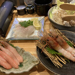 Ichinabe Shabushabu Shibata - 