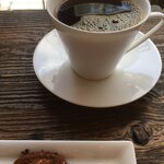 アンバードロップコーヒーロースターズ - 