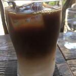 アンバードロップコーヒーロースターズ - 