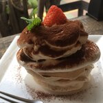 アンバードロップコーヒーロースターズ - 