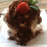 アンバードロップコーヒーロースターズ - 