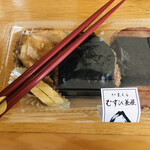 かまくら むすび茶屋 - 