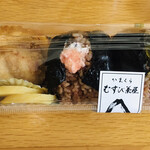 かまくら むすび茶屋 - 