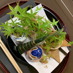 西大和 さえき - 