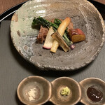 西大和 さえき - 