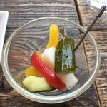 アンバードロップコーヒーロースターズ - 