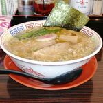 Kyou Yatai Chuuka Soba Koto Ra - 新中華そば 850円