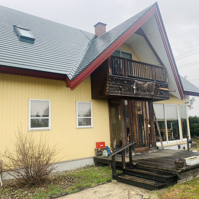 崎さん家 - 羽後長野（レストラン）の写真