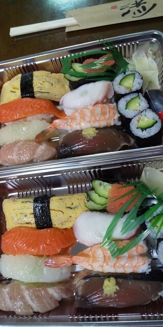 柳寿司 &ndash; 大久保（寿司）｜秋田・潟上市の地元寿司店で新鮮な海の幸を堪能