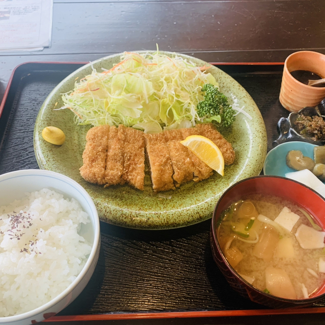 崎さん家 - 羽後長野（レストラン）の写真