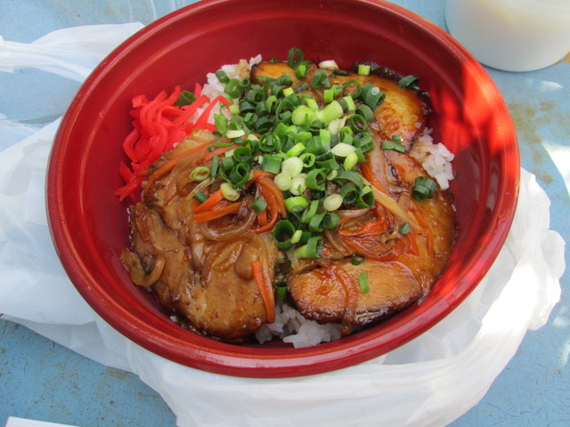 らーめん小川の流れをくむ味わいが』by ツマジロ : 丼ファクトリー