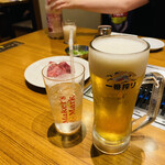 焼肉やまちゃん - 