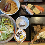 青島海鮮料理 魚益 - 