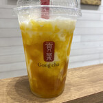 Gong cha - 