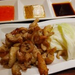 Yakitori Sanchou - 