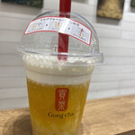 Gong cha - 