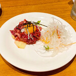 焼肉やまちゃん - 