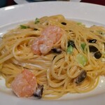 TRATTORIA  ARIETTA - 