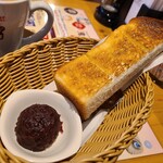 コメダ珈琲店 - おぐらあんです。