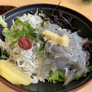 &しらす食堂2929_1