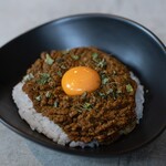 229 - スパイスキーマカレー