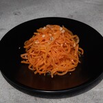 229 - キャロットラペ