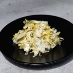 229 - 発酵ディルキャベツ