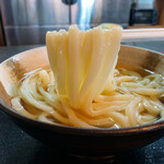 シラカワ - 冷かけ