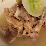 宮古そば SAIGA - 