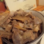 宮古そば SAIGA - 