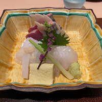 分とく山 - 