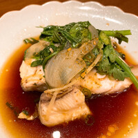 和食渡辺 - 