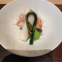 分とく山 - 