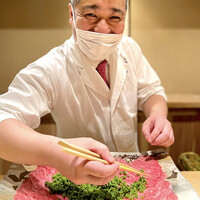 富小路 やま岸 - 