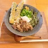 讃岐の男うどん 問屋町テラス店