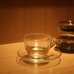 RISTORANTE IL NODO - 湘南ハーブティー