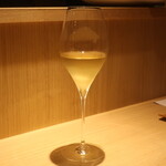 RISTORANTE IL NODO - 白ワイン