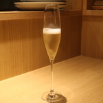 RISTORANTE IL NODO - Carte Or NV Claude Cazals