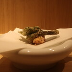 RISTORANTE IL NODO - 神奈川県 収穫と収穫