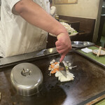 Teppan Yaki Mu - 