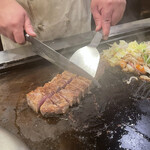 てっぱんやき むー - 