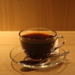 RISTORANTE IL NODO - MUIのおまかせ焙煎コーヒー