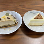 SHIROIYA the PATISSERIE - 