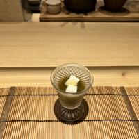 鮨 せいざん - 