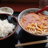丸亀製麺 富山荒川店
