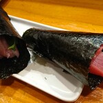 だんじり - 手巻き寿司