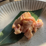 炭焼地鶏 山蔵 - 